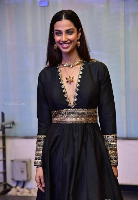 Meenakshi Chaudhary xxx actress images