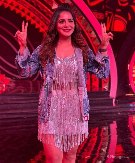 Ashu Reddy modelo mejor recopilación