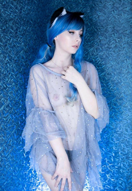 Jenny AN modelo atractivo fotos