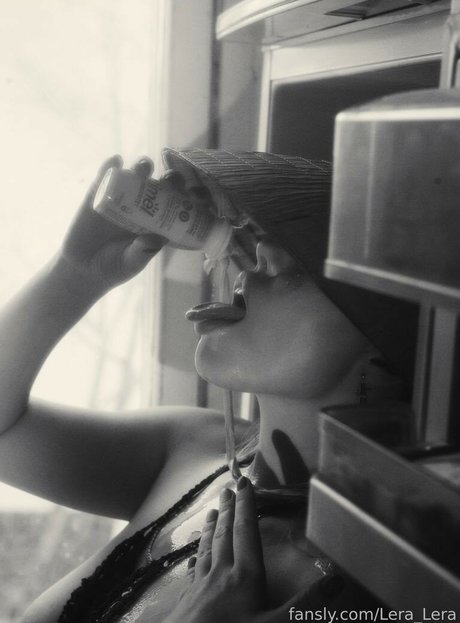 Lera Valerianka star du porno gratuit galerie