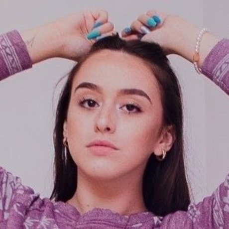 Escarlett Palacios arte modelo imágenes