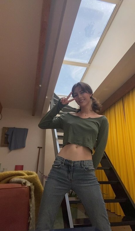 Sushicami estrella porno bonita galería