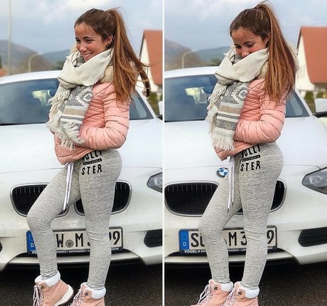 Meike Tosi belle star du porno galerie