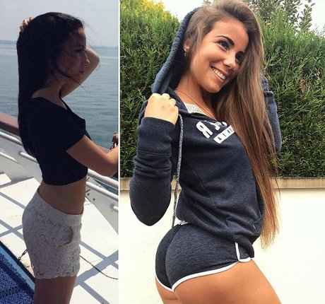 Meike Tosi estrella perfecta archivo