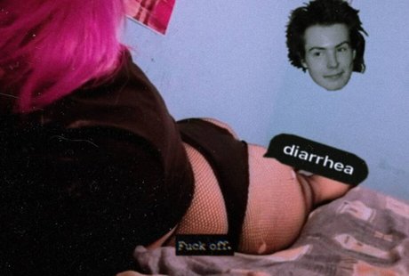 bitterpuke star perfect pic