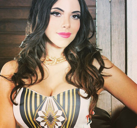 Claudia Guajardo belle étoile galerie