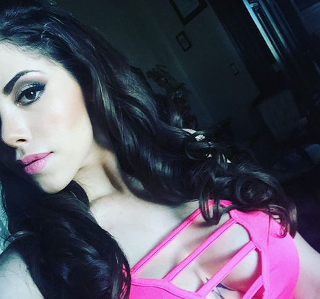 Claudia Guajardo star free galleries