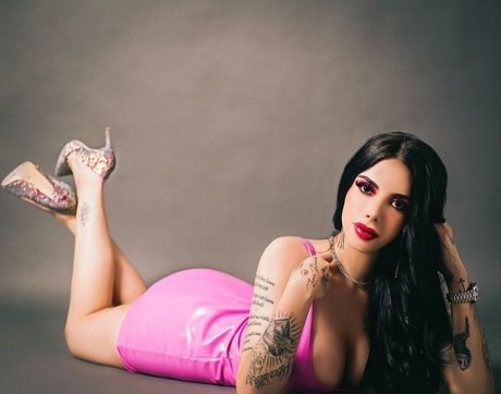 Claudia Guajardo xxx star pics