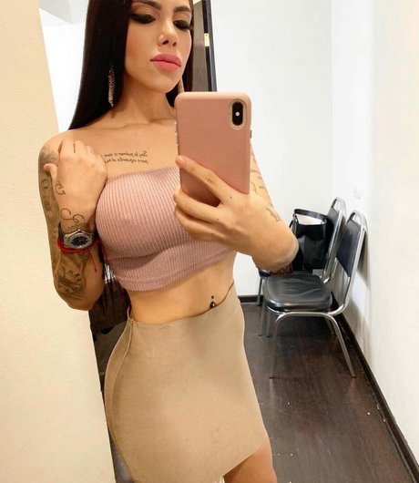 Claudia Guajardo pornstar sex picture