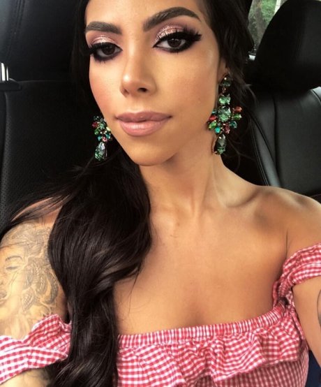 Claudia Guajardo estrella porno mejor archivo