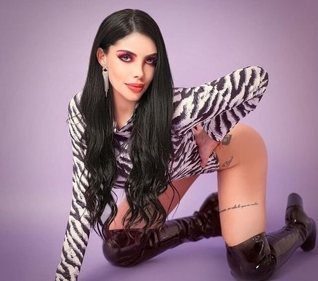 Claudia Guajardo actrice xxx des photos