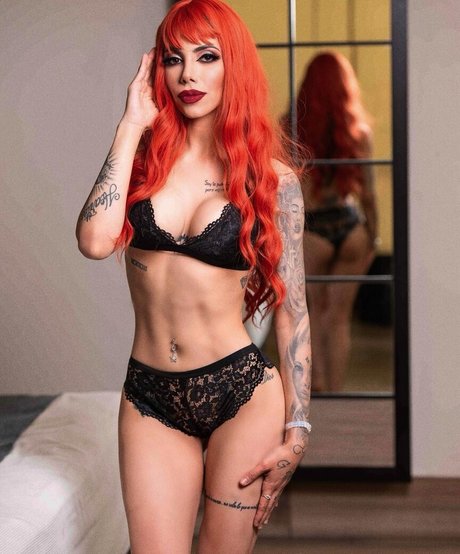Claudia Guajardo pornstar best photo