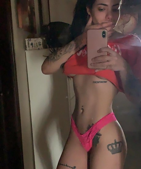 Claudia Guajardo star du porno en haute qualité archive