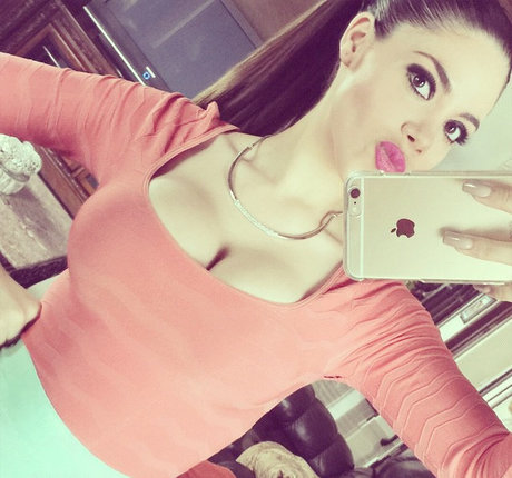 Claudia Guajardo sex actress pictures