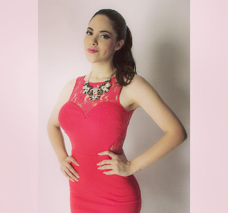 Claudia Guajardo model naked archive