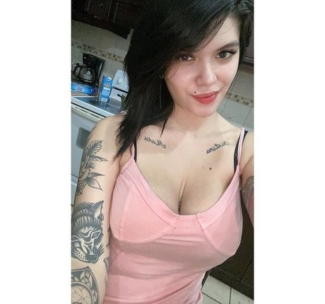 Paula Madrigal Image de profil