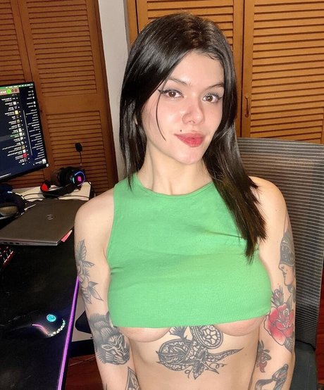 Paula Madrigal estrella desnuda recopilación