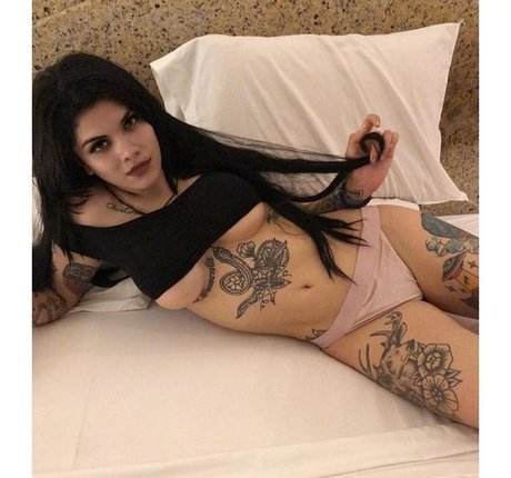 Paula Madrigal mejor actriz galería