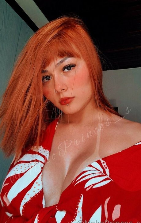 Nekoprinces s estrella porno atractiva galerías