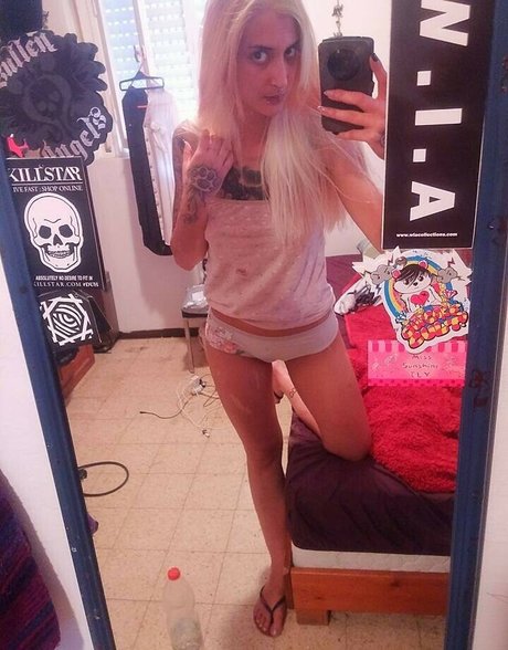 Rockabillyabbey Sg bonita actriz imagen