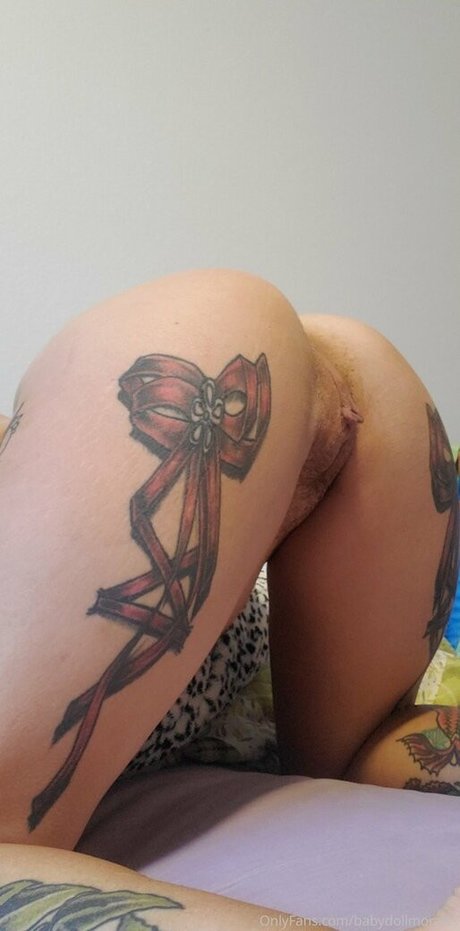 Randie Babydoll Morales belle étoile des photos