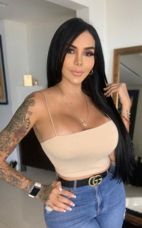 Celeste Useche sexo estrella porno imágenes