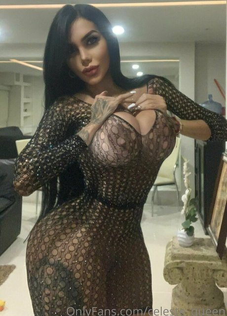 Celeste Useche actriz de alta calidad recopilación