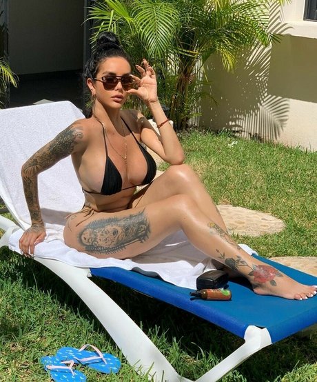 Celeste Useche star hd pics