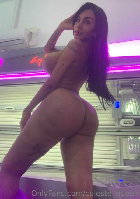 Celeste Useche pornstar art img