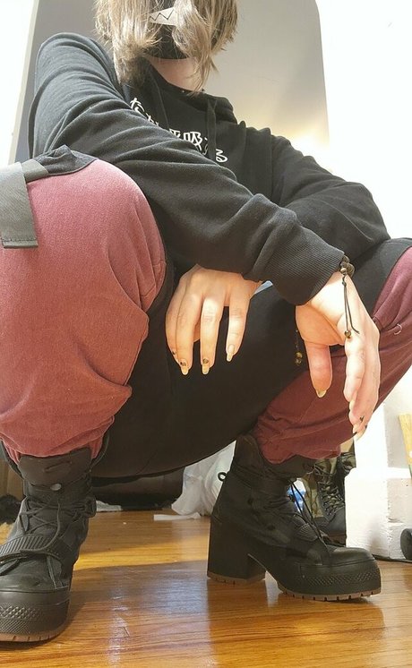 OniKanaVT xxx pornstar pic