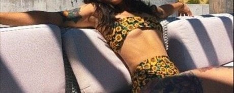 Lenamarisol estrella exclusiva archivo