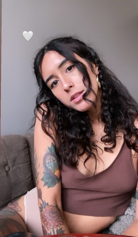 Lenamarisol actrice nue galerie