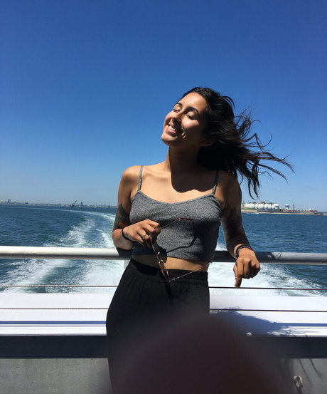 Lenamarisol star du porno chaude photo