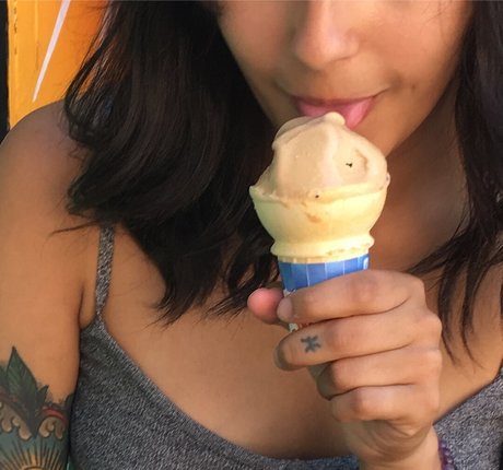 Lenamarisol modèle de haute qualité photos