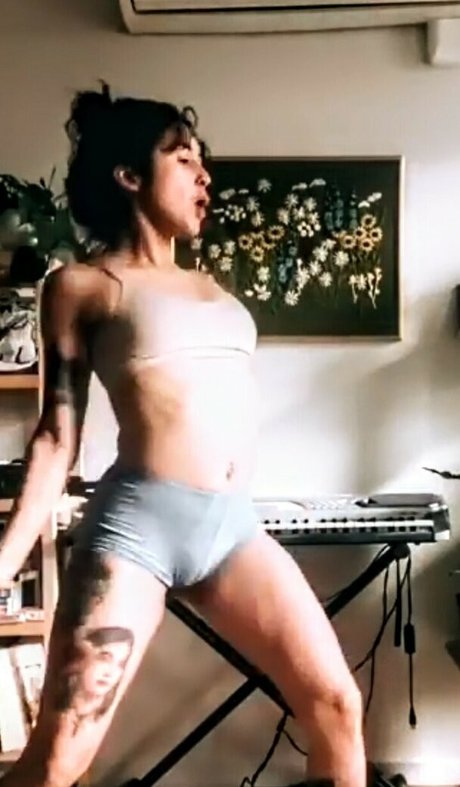 Lenamarisol estrella caliente fotos