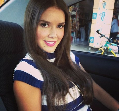 Marlene Favela jolie actrice img