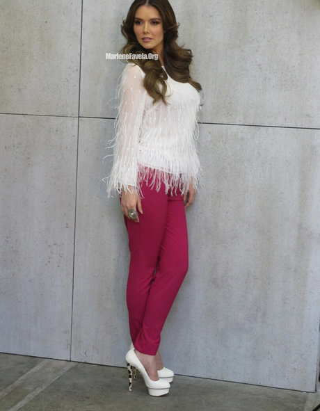 Marlene Favela star exclusive galerie