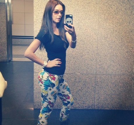 Marlene Favela étoile photos