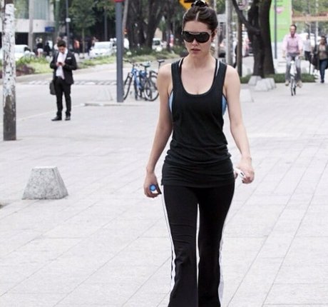 Marlene Favela estrella caliente foto