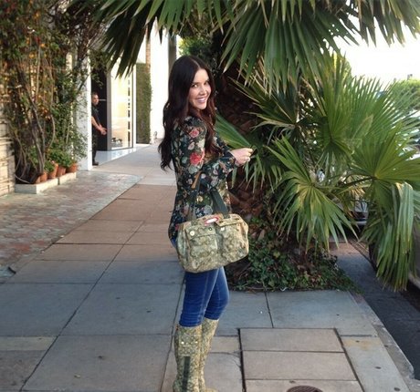 Marlene Favela modelo sexual galería