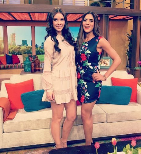 Marlene Favela star beautiful photo