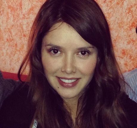 Marlene Favela étoile magnifique des photos