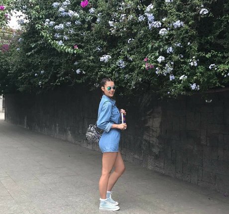 Marlene Favela star perfect images