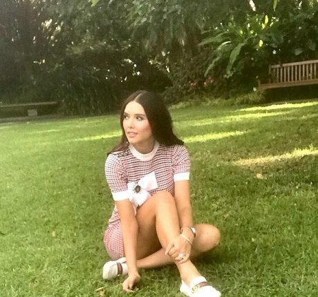 Marlene Favela meilleure étoile archive