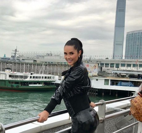 Marlene Favela free pornstar photo