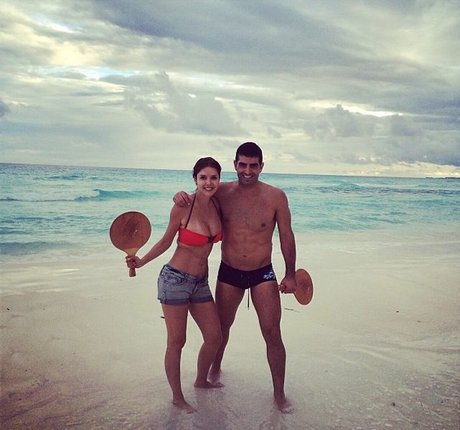 Marlene Favela sexe star collection