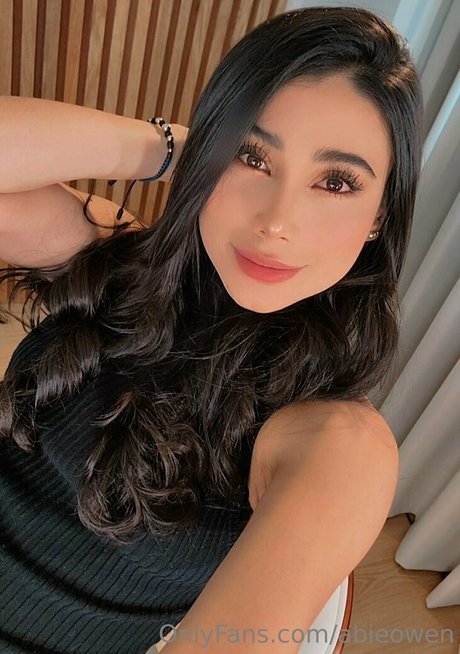 abie owen estrella porno superior recopilación