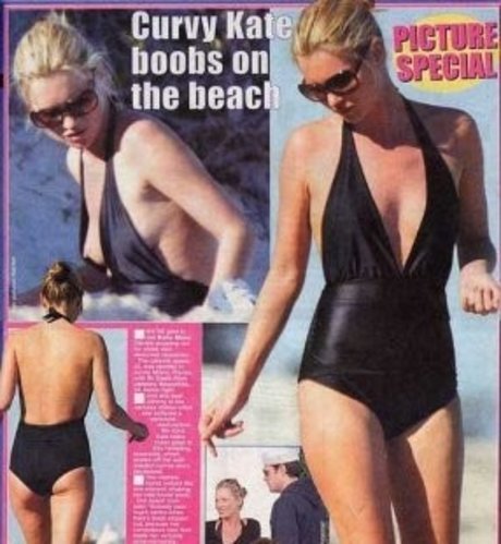 Kate Moss actrice libre galerie