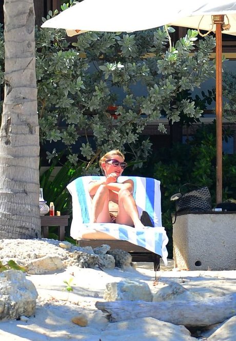 Kate Moss étoile chaude collection