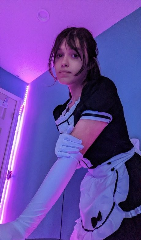 FemboyMaths high quality pornstar pic